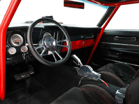Image 18 of 39 of a 1969 CHEVROLET CAMARO PRO STREET