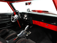 Image 20 of 39 of a 1969 CHEVROLET CAMARO PRO STREET