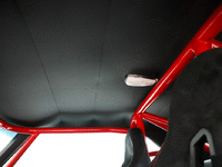 Image 21 of 39 of a 1969 CHEVROLET CAMARO PRO STREET