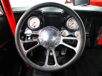 Image 22 of 39 of a 1969 CHEVROLET CAMARO PRO STREET