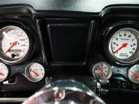 Image 23 of 39 of a 1969 CHEVROLET CAMARO PRO STREET