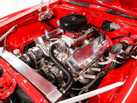 Image 30 of 39 of a 1969 CHEVROLET CAMARO PRO STREET