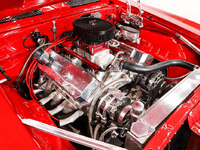 Image 31 of 39 of a 1969 CHEVROLET CAMARO PRO STREET