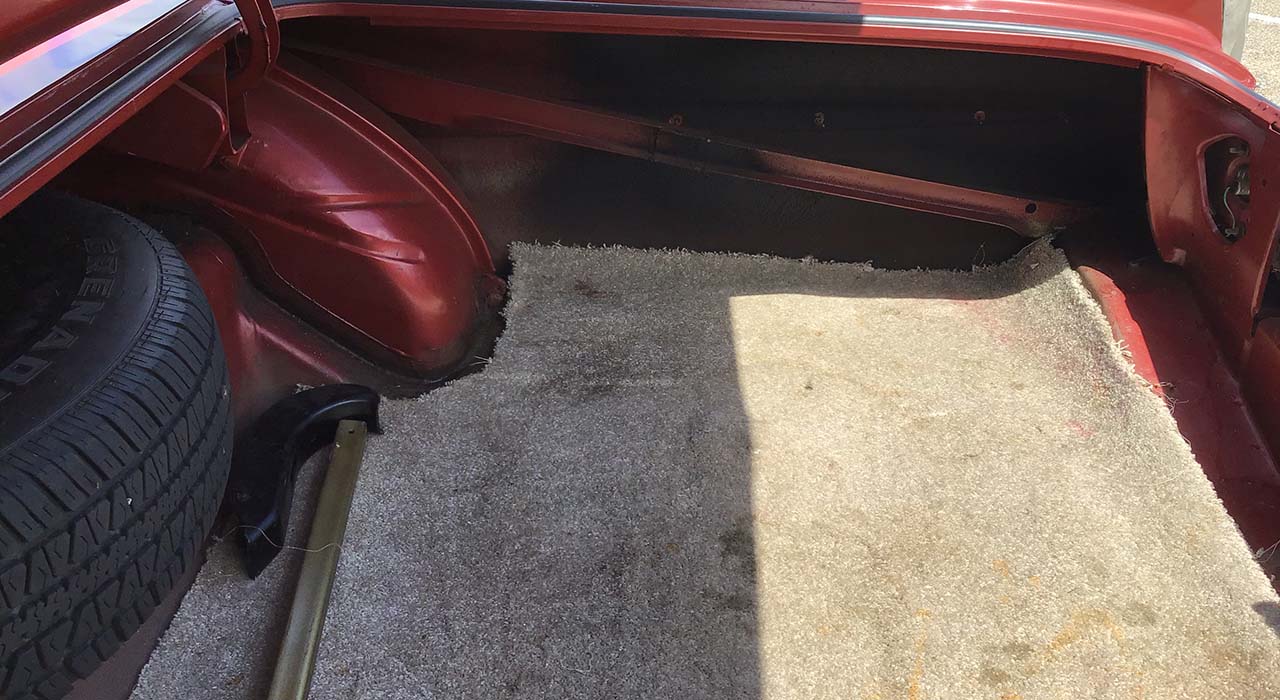 7th Image of a 1961 PONTIAC BONNEVILLE