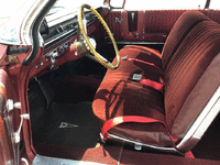 Image 6 of 10 of a 1961 PONTIAC BONNEVILLE