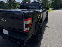 Image 2 of 9 of a 2021 FORD F150 SHELBY 4X4