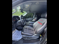 Image 5 of 9 of a 2021 FORD F150 SHELBY 4X4