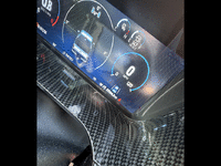 Image 6 of 9 of a 2021 FORD F150 SHELBY 4X4