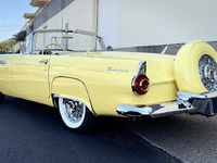 Image 3 of 34 of a 1956 FORD THUNDERBIRD