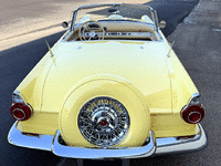 Image 11 of 34 of a 1956 FORD THUNDERBIRD