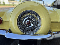 Image 12 of 34 of a 1956 FORD THUNDERBIRD