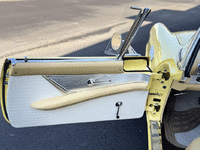 Image 18 of 34 of a 1956 FORD THUNDERBIRD