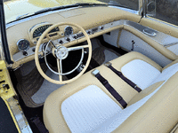 Image 20 of 34 of a 1956 FORD THUNDERBIRD