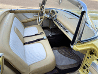 Image 21 of 34 of a 1956 FORD THUNDERBIRD