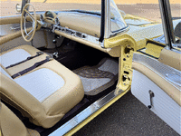 Image 22 of 34 of a 1956 FORD THUNDERBIRD