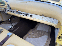 Image 23 of 34 of a 1956 FORD THUNDERBIRD