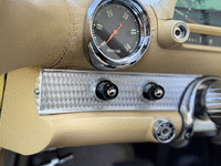 Image 24 of 34 of a 1956 FORD THUNDERBIRD