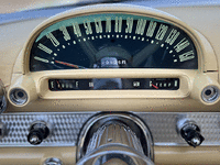 Image 25 of 34 of a 1956 FORD THUNDERBIRD