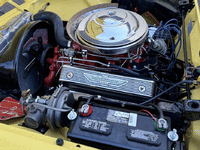 Image 28 of 34 of a 1956 FORD THUNDERBIRD