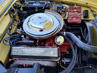 Image 30 of 34 of a 1956 FORD THUNDERBIRD