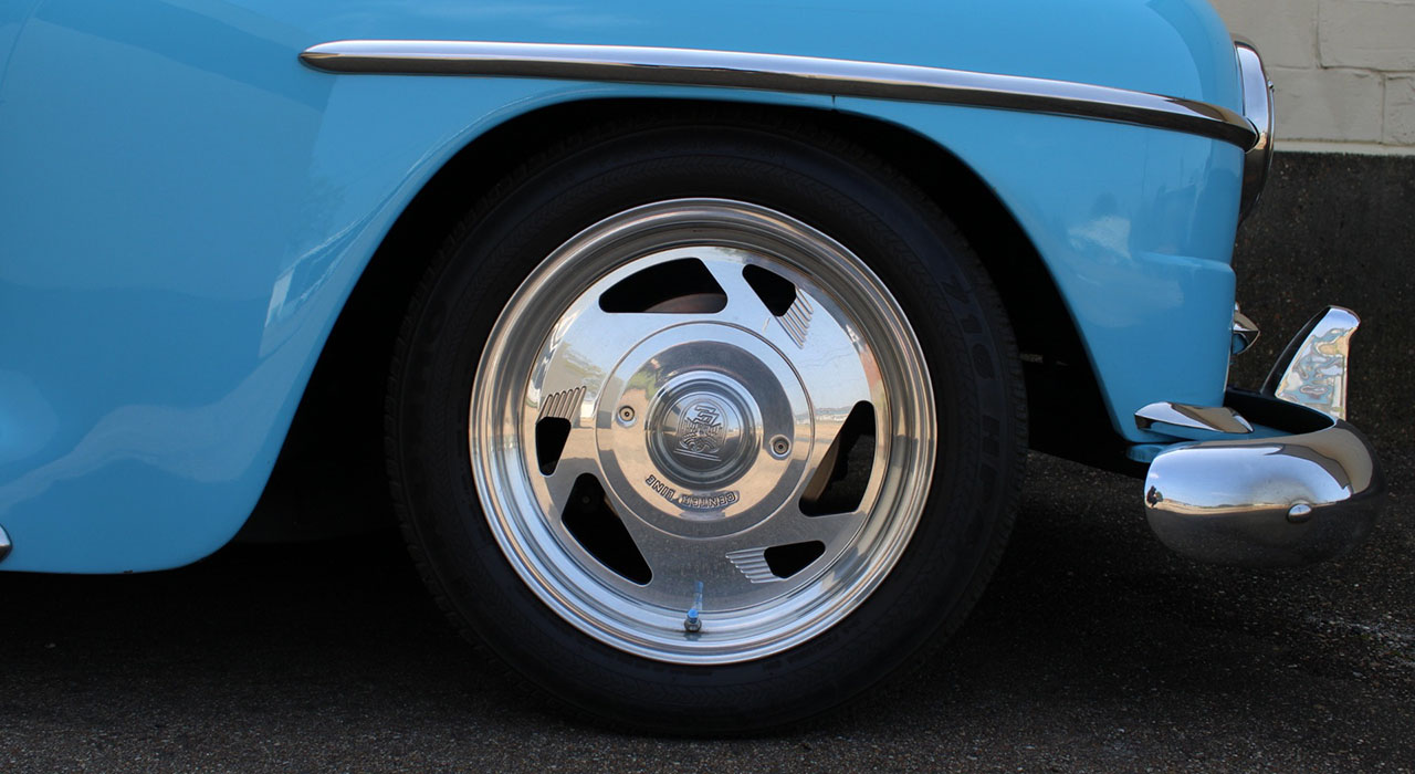 6th Image of a 1948 PLYMOUTH SPECIAL DELUXE