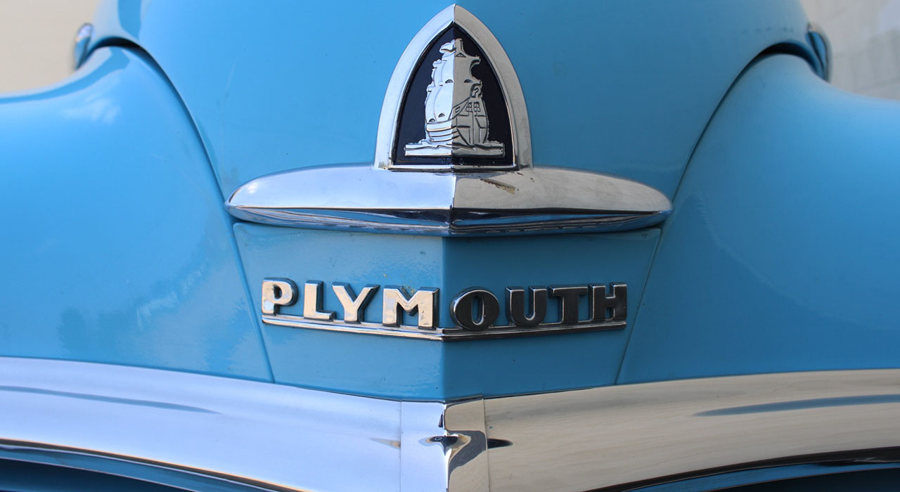 7th Image of a 1948 PLYMOUTH SPECIAL DELUXE