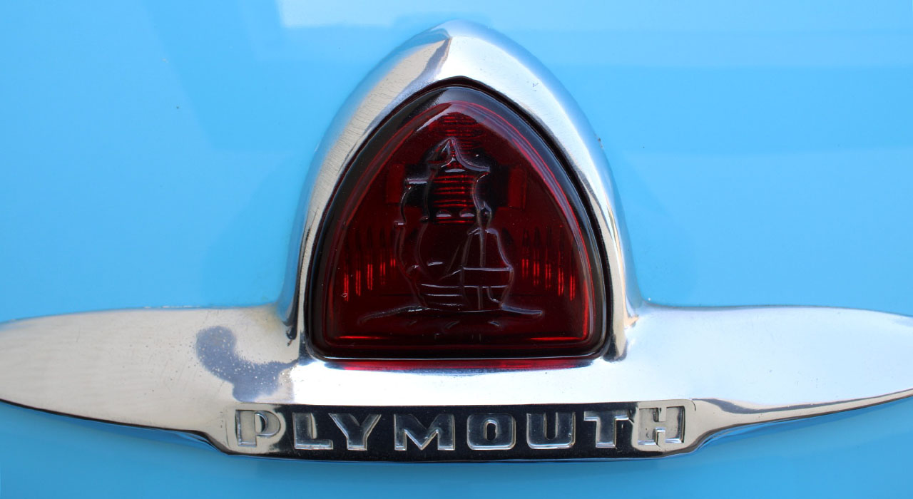 9th Image of a 1948 PLYMOUTH SPECIAL DELUXE