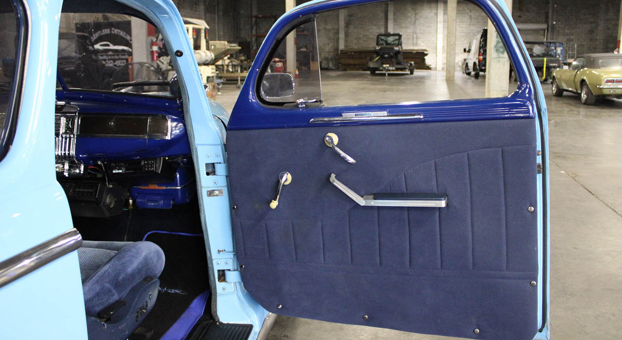 11th Image of a 1948 PLYMOUTH SPECIAL DELUXE