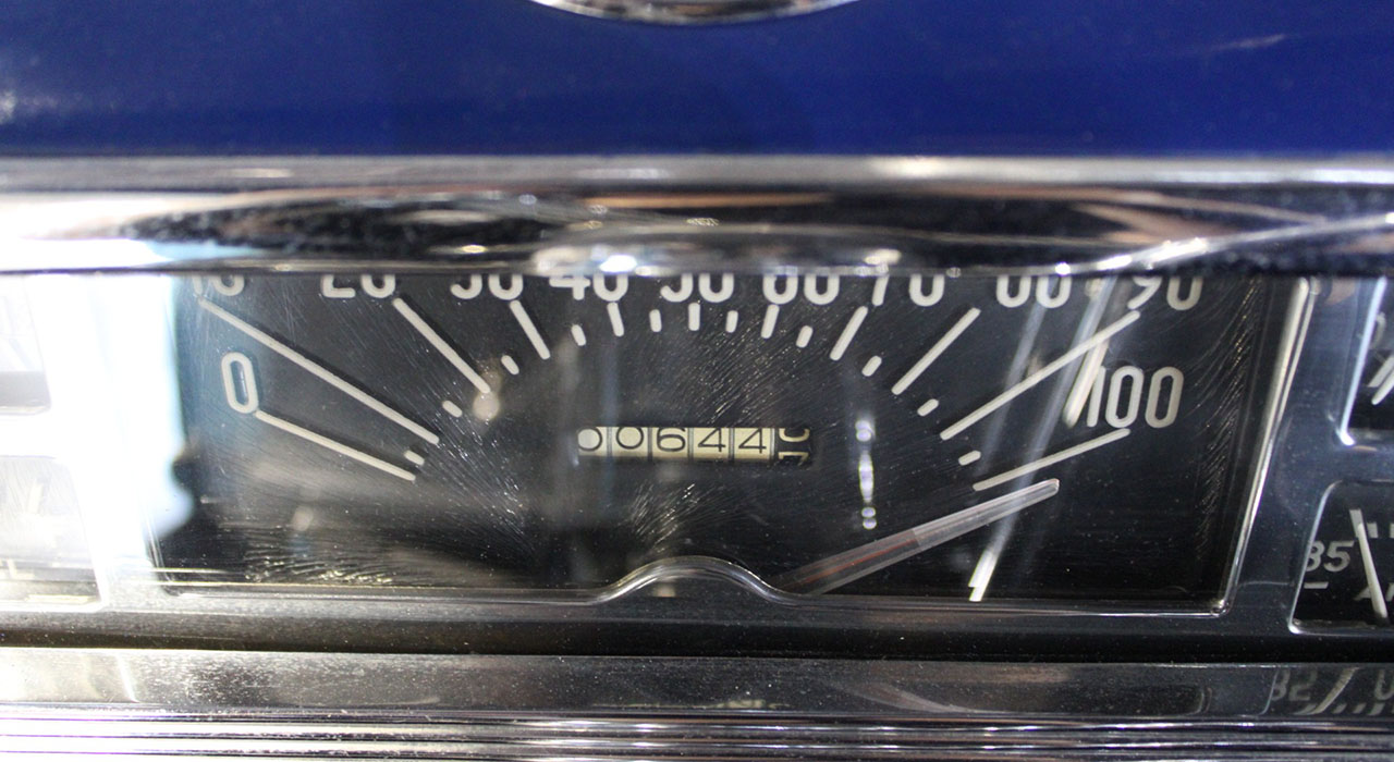 21st Image of a 1948 PLYMOUTH SPECIAL DELUXE