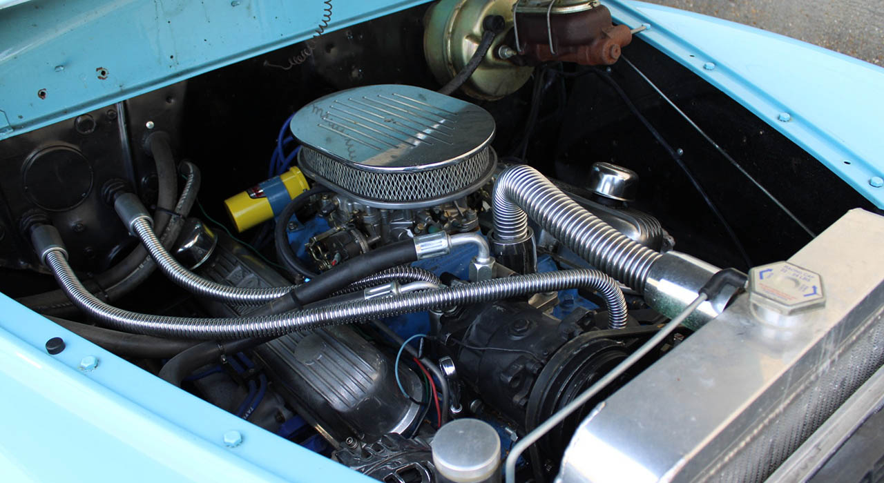 25th Image of a 1948 PLYMOUTH SPECIAL DELUXE