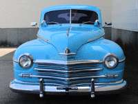 Image 4 of 30 of a 1948 PLYMOUTH SPECIAL DELUXE