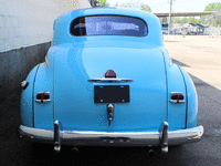 Image 5 of 30 of a 1948 PLYMOUTH SPECIAL DELUXE