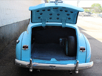 Image 6 of 30 of a 1948 PLYMOUTH SPECIAL DELUXE