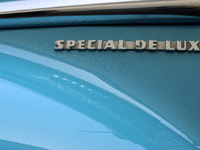 Image 9 of 30 of a 1948 PLYMOUTH SPECIAL DELUXE