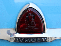 Image 10 of 30 of a 1948 PLYMOUTH SPECIAL DELUXE