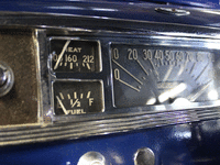 Image 21 of 30 of a 1948 PLYMOUTH SPECIAL DELUXE