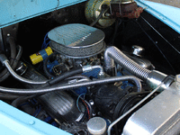 Image 26 of 30 of a 1948 PLYMOUTH SPECIAL DELUXE
