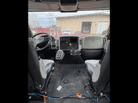 Image 6 of 10 of a 2016 INTERNATIONAL 7400