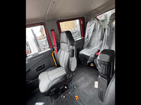Image 8 of 10 of a 2016 INTERNATIONAL 7400