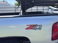 Image 3 of 4 of a 2013 CHEVROLET 2500 Z71 4X4