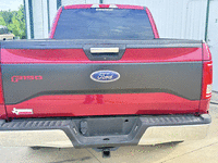 Image 4 of 6 of a 2016 FORD F150 XLT
