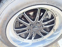 Image 5 of 6 of a 2016 FORD F150 XLT