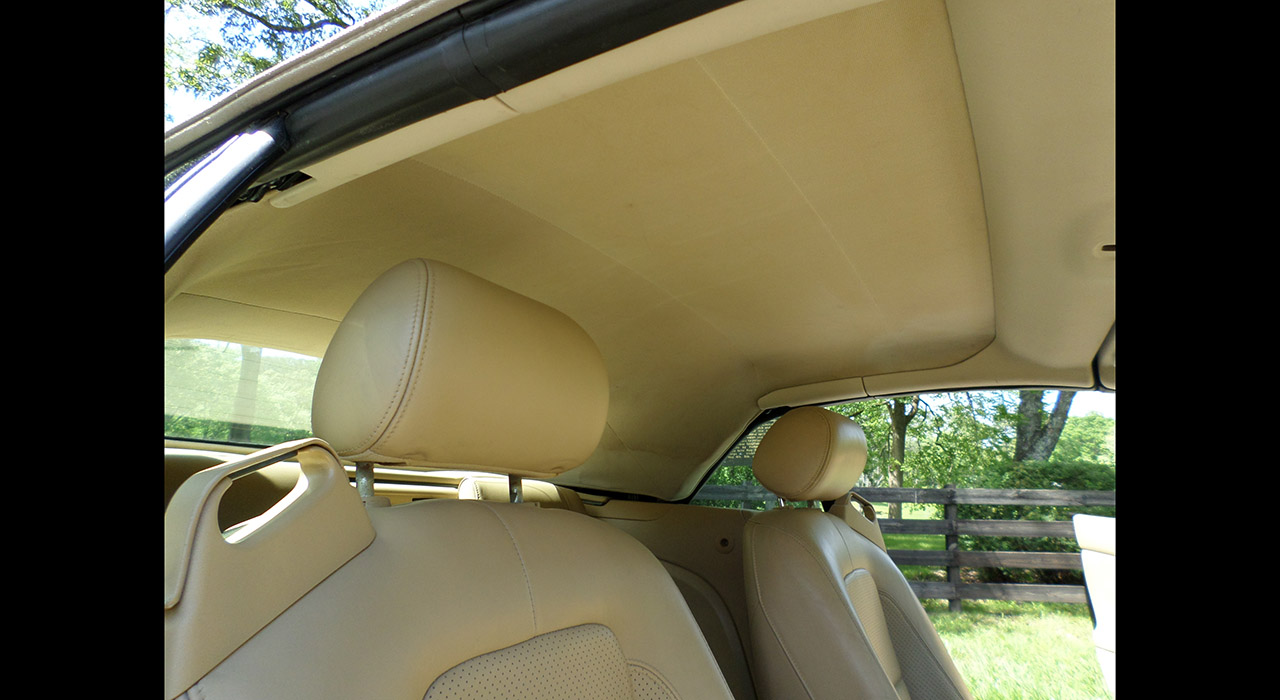 17th Image of a 2007 JAGUAR XK