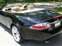 Image 6 of 22 of a 2007 JAGUAR XK