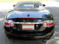 Image 11 of 22 of a 2007 JAGUAR XK