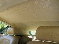 Image 17 of 22 of a 2007 JAGUAR XK