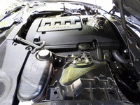 Image 21 of 22 of a 2007 JAGUAR XK
