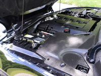 Image 22 of 22 of a 2007 JAGUAR XK