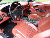 Image 8 of 15 of a 1998 PORSCHE BOXTER