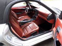 Image 10 of 15 of a 1998 PORSCHE BOXTER
